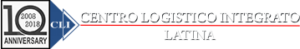 Centro Logistico Integrato - Latina