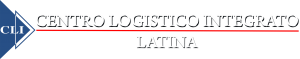 Centro Logistico Integrato – Latina Centro Logistico Integrato - Latina